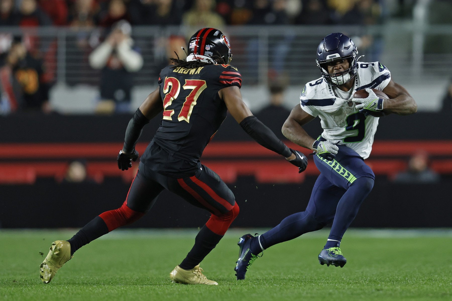 San Francisco 49ers vs Seattle Seahawks Picks and Prediction for Saturday January 17 2026