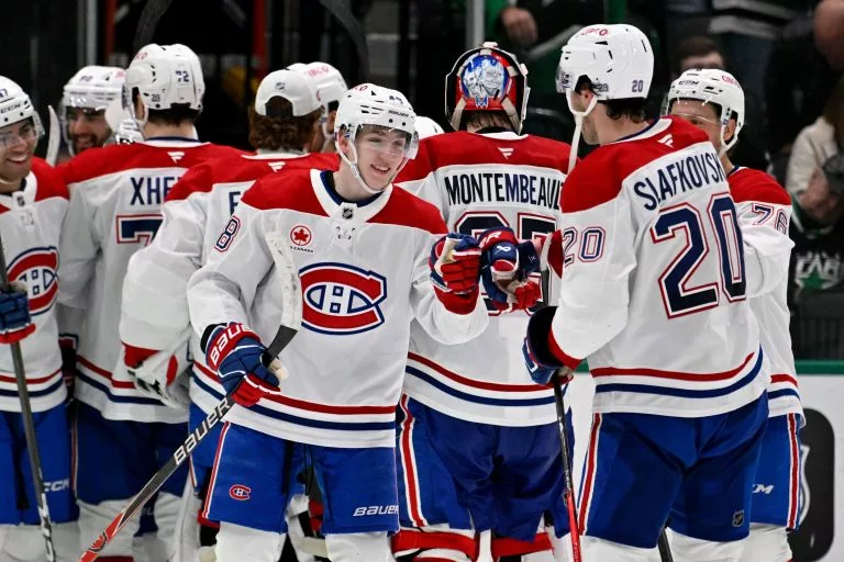 Florida Panthers vs Montreal Canadiens Picks & Predictions for Thursday, January 8, 2026