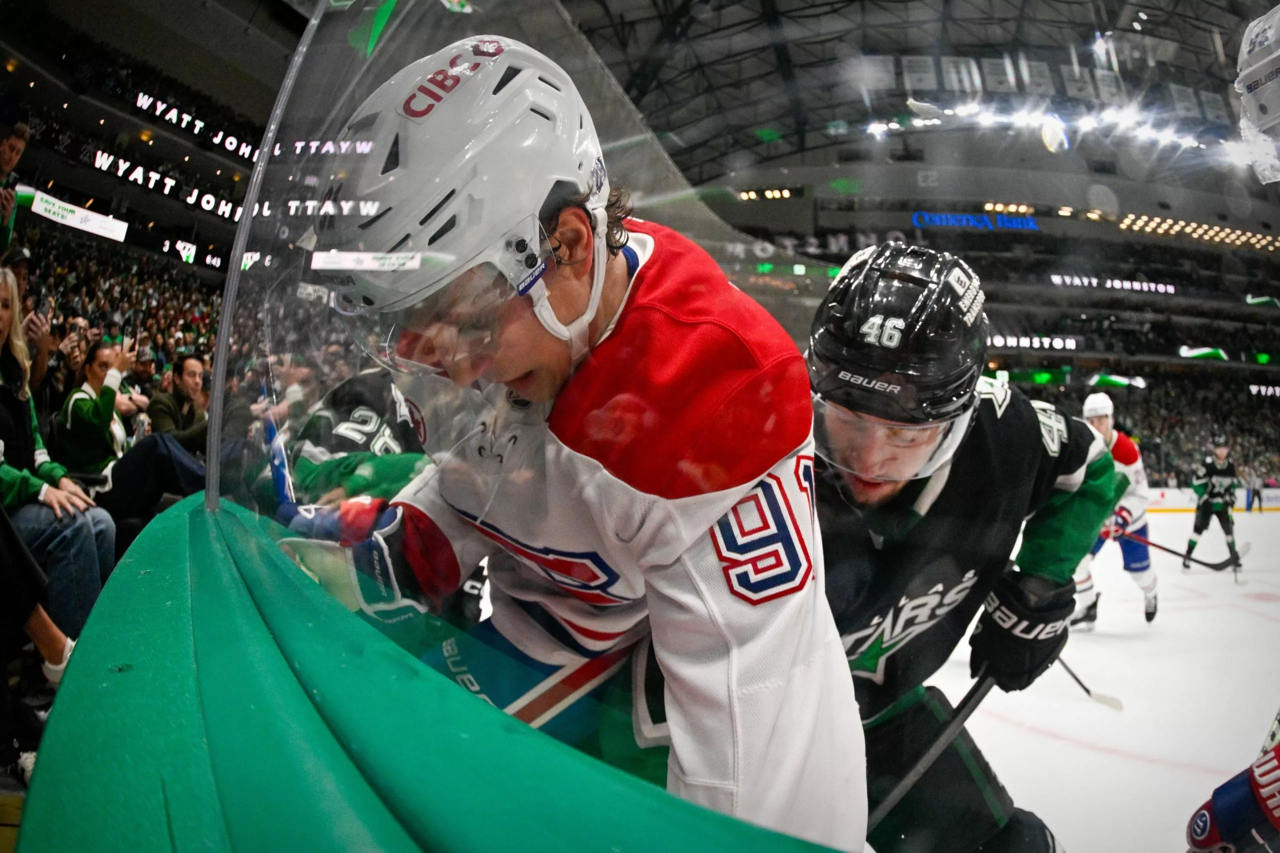 Calgary Flames vs Montreal Canadiens Picks & Predictions for Wednesday January 7, 2026