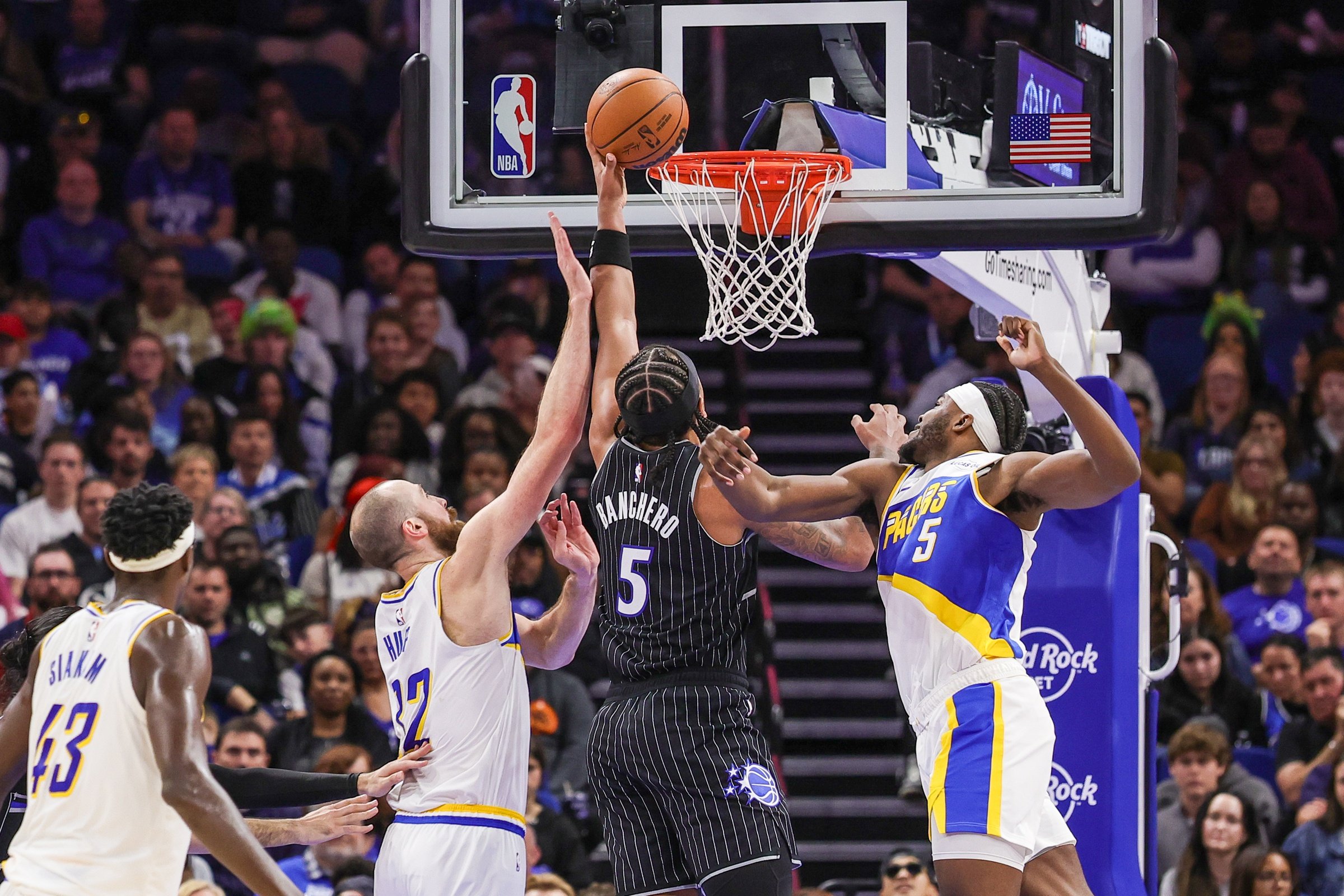 Orlando Magic vs Brooklyn Nets Picks, Prediction, Odds, and Line Movement for Wednesday, January 7, 2026