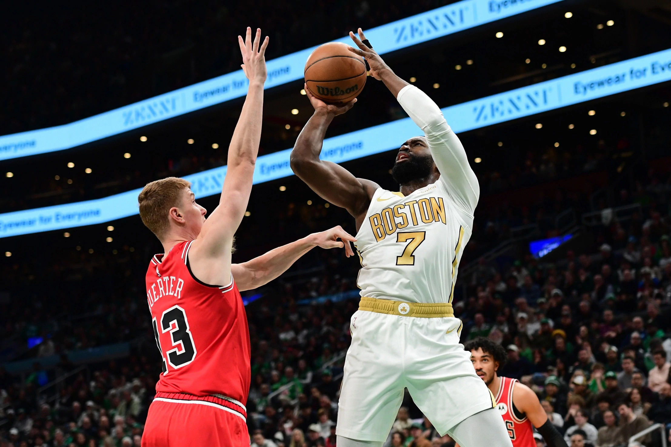Denver Nuggets vs Boston Celtics Picks, Prediction, Odds, and Line Movement for Wednesday, January 7, 2026