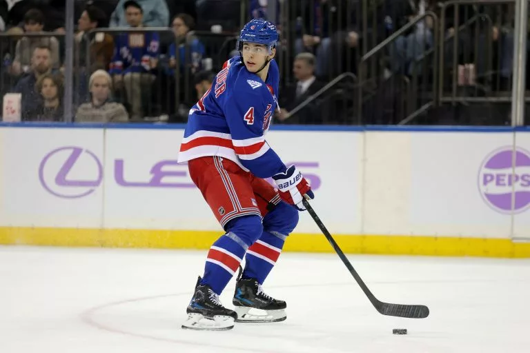 Buffalo Sabres vs New York Rangers Pick & Prediction for Thursday January 8 2026