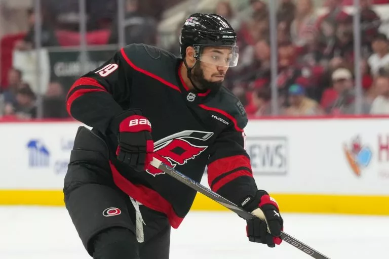 Anaheim Ducks vs Carolina Hurricanes Picks & Predictions for Thursday, January 8, 2026