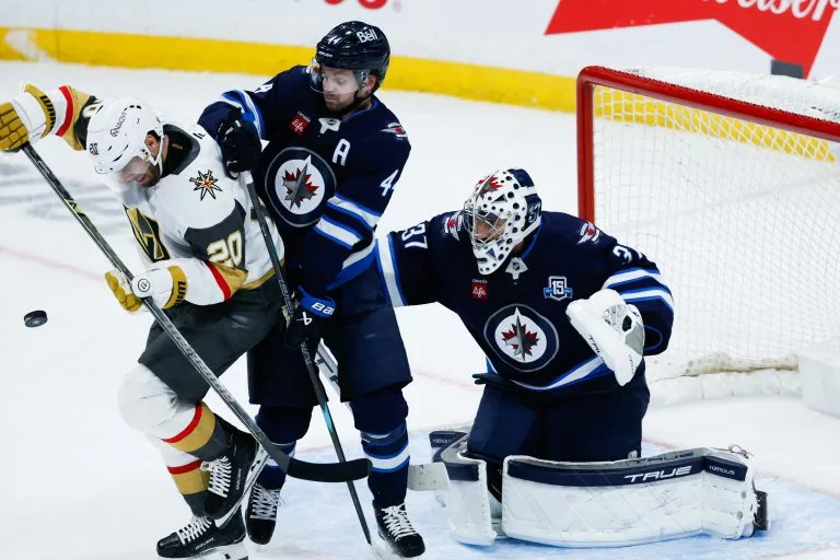 Los Angeles Kings vs Winnipeg Jets Picks & Predictions for Friday January 9, 2026