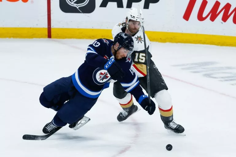 Edmonton Oilers vs Winnipeg Jets Picks & Predictions for Thursday, January 8, 2026