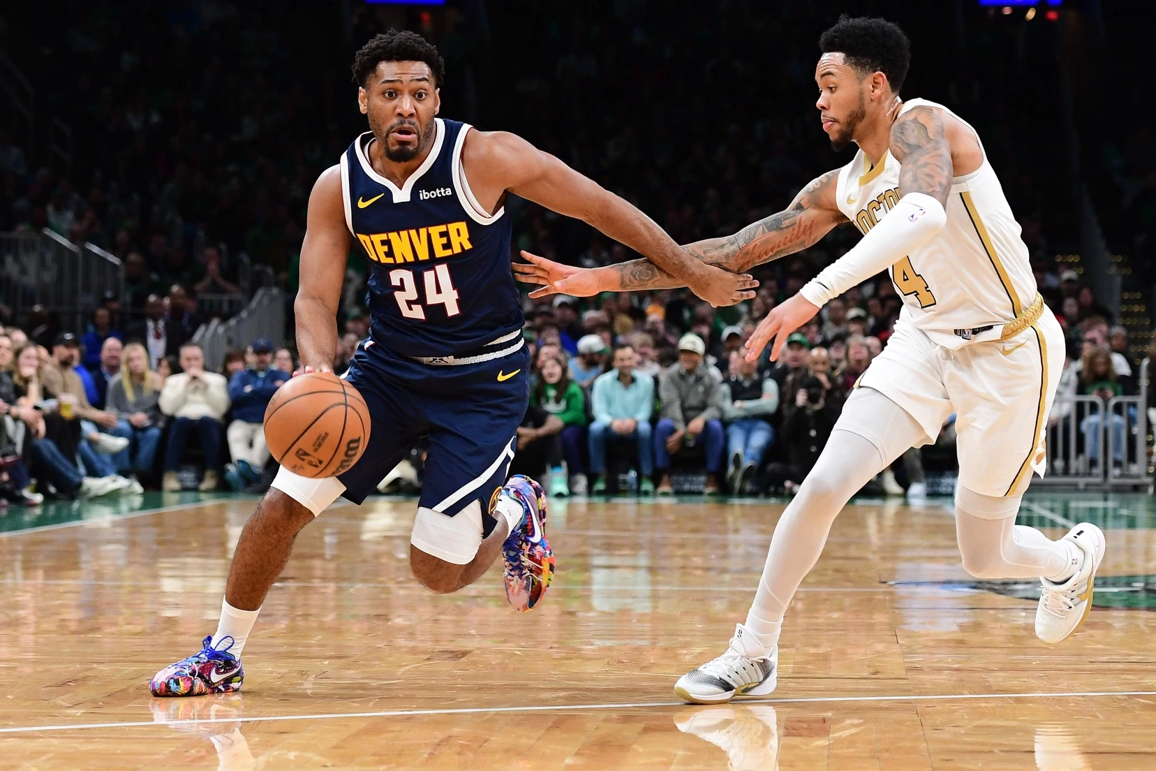Atlanta Hawks vs Denver Nuggets Picks, Prediction, Odds, and Line Movement for Friday January 9 2026