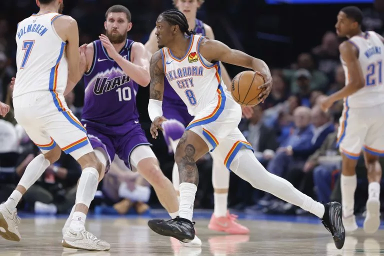 Oklahoma City Thunder vs Memphis Grizzlies Picks and Prediction for Friday, January 9, 2026