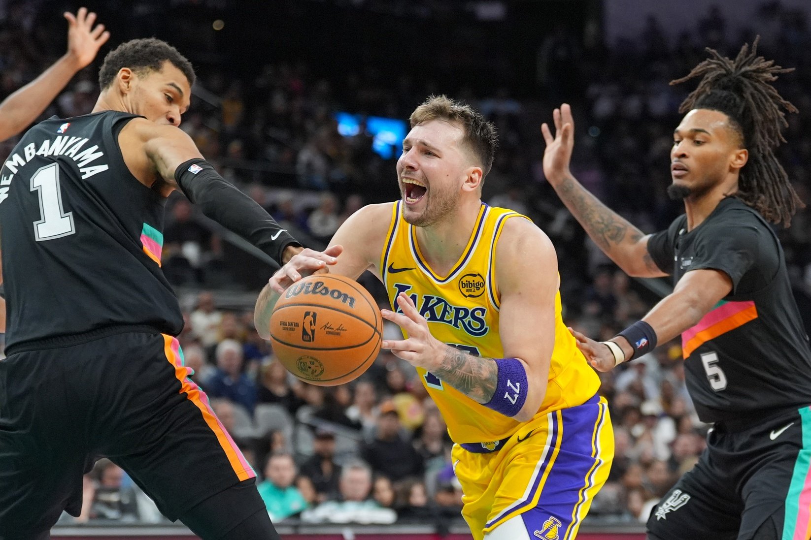 Golden State Warriors vs Los Angeles Lakers Picks and Predictions for Saturday, February 7, 2026