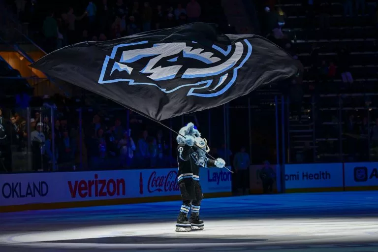 St. Louis Blues vs Utah Mammoth Picks & Predictions for Friday January 9, 2026