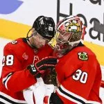 Tampa Bay Lightning vs Chicago Blackhawks Picks and Predictions for Friday January 23 2026