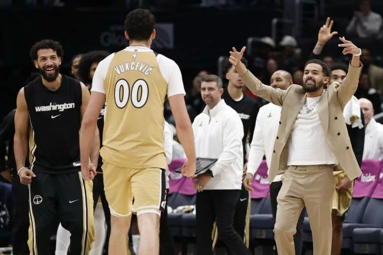 Denver Nuggets vs Washington Wizards Picks and Prediction for Thursday January 22 2026