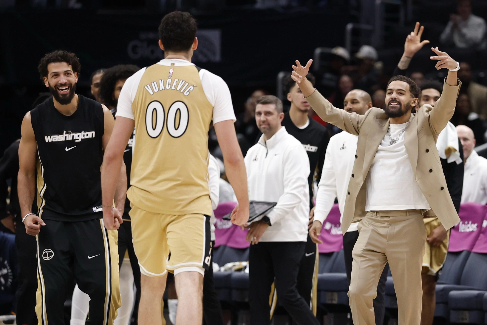 Denver Nuggets vs Washington Wizards Picks and Prediction for Thursday January 22 2026