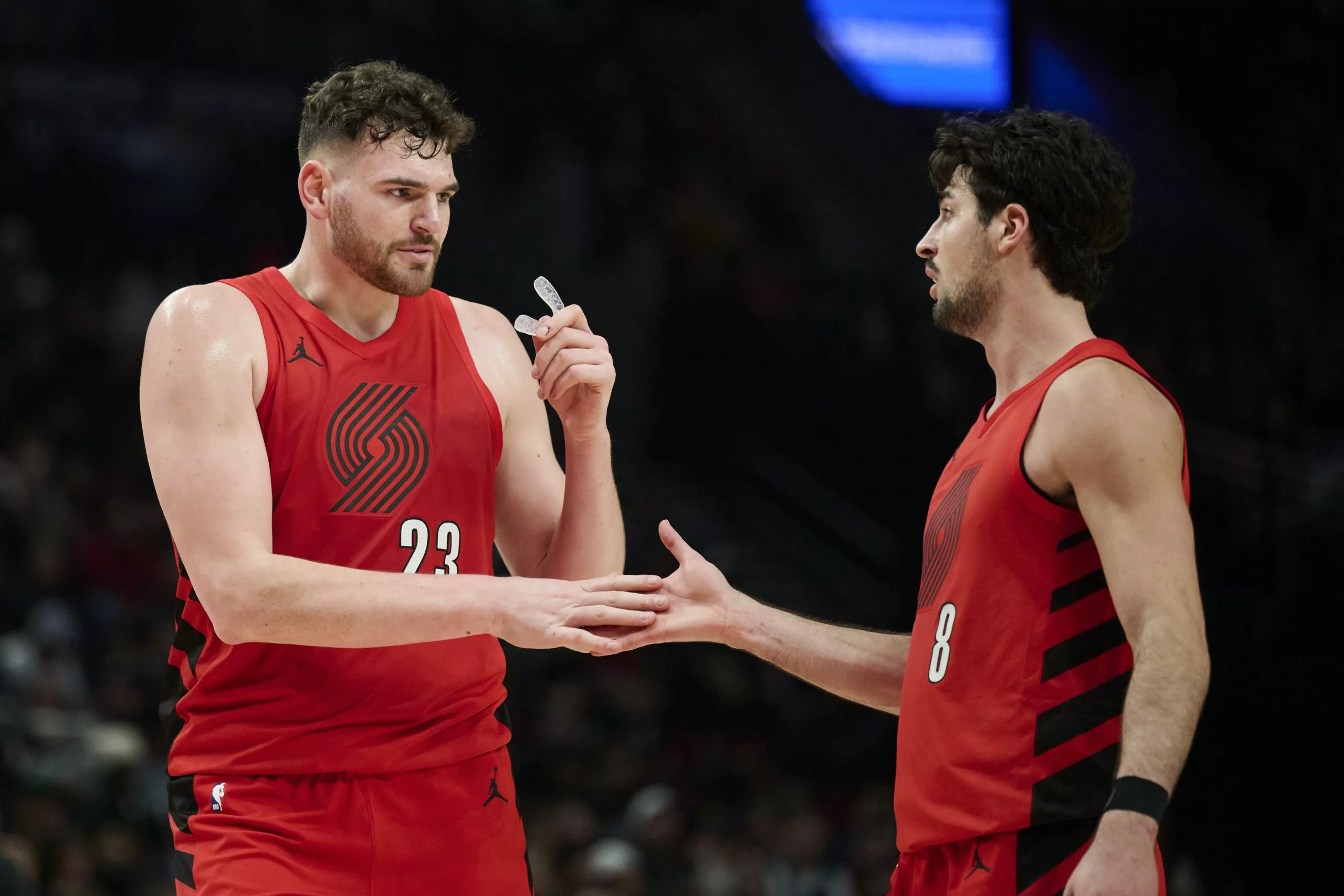 New York Knicks vs Portland Trail Blazers Picks and Prediction for Sunday January 11 2026