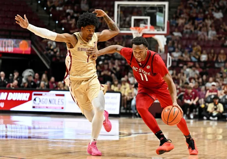 Georgia Tech Yellow Jackets vs NC State Wolfpack Picks and Prediction for Saturday, January 17, 2026