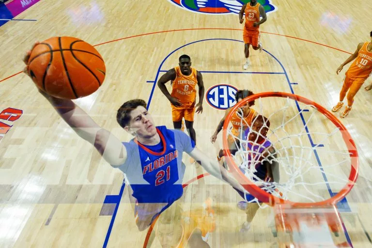 Auburn vs Florida Picks and Predictions for Saturday, January 24, 2026