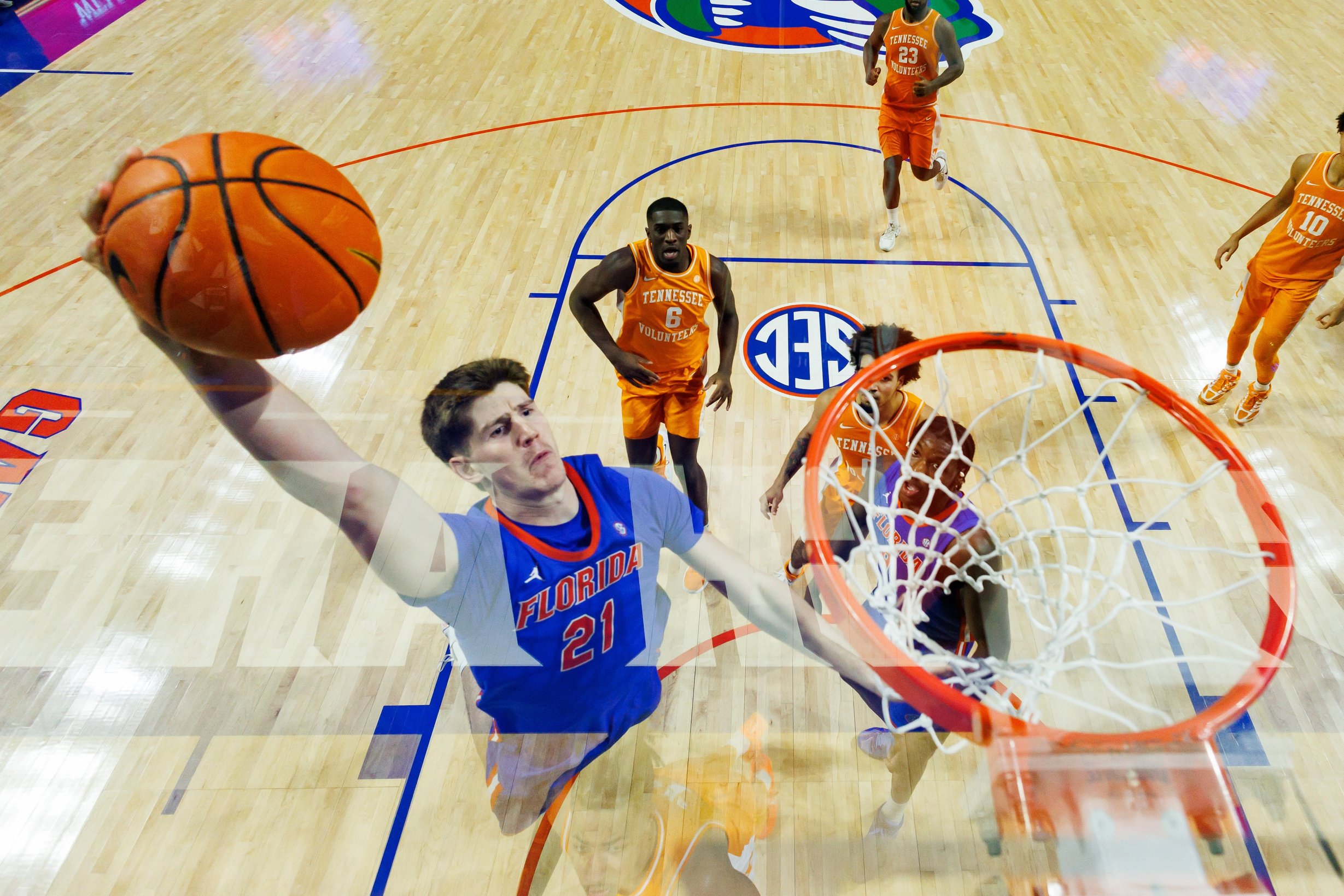 Auburn vs Florida Picks and Predictions for Saturday, January 24, 2026