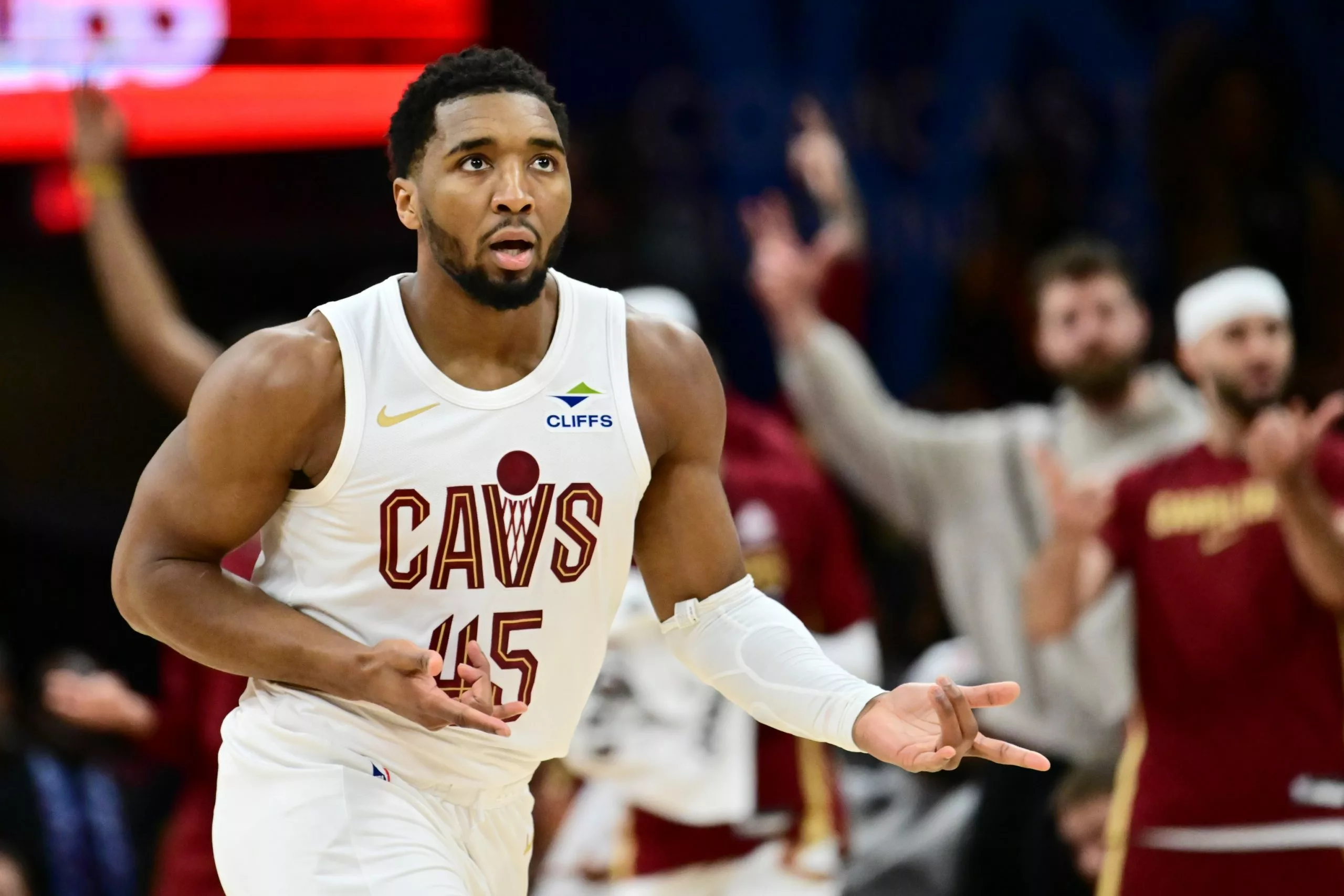 Utah Jazz vs Cleveland Cavaliers Picks and Prediction for Monday January 12 2026