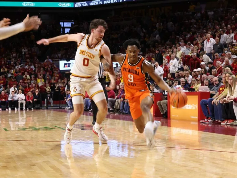 Oklahoma State vs Utah Picks and Predictions for Saturday, January 31, 2026