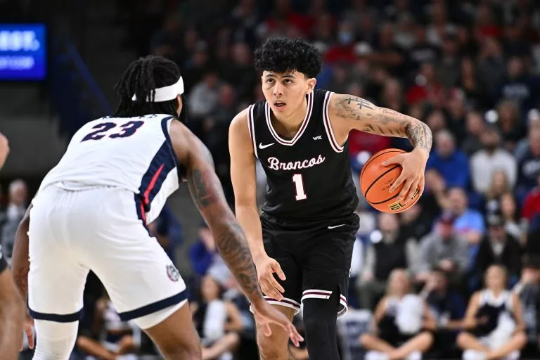 Santa Clara vs Washington State Picks and Predictions for Saturday, February 7, 2026