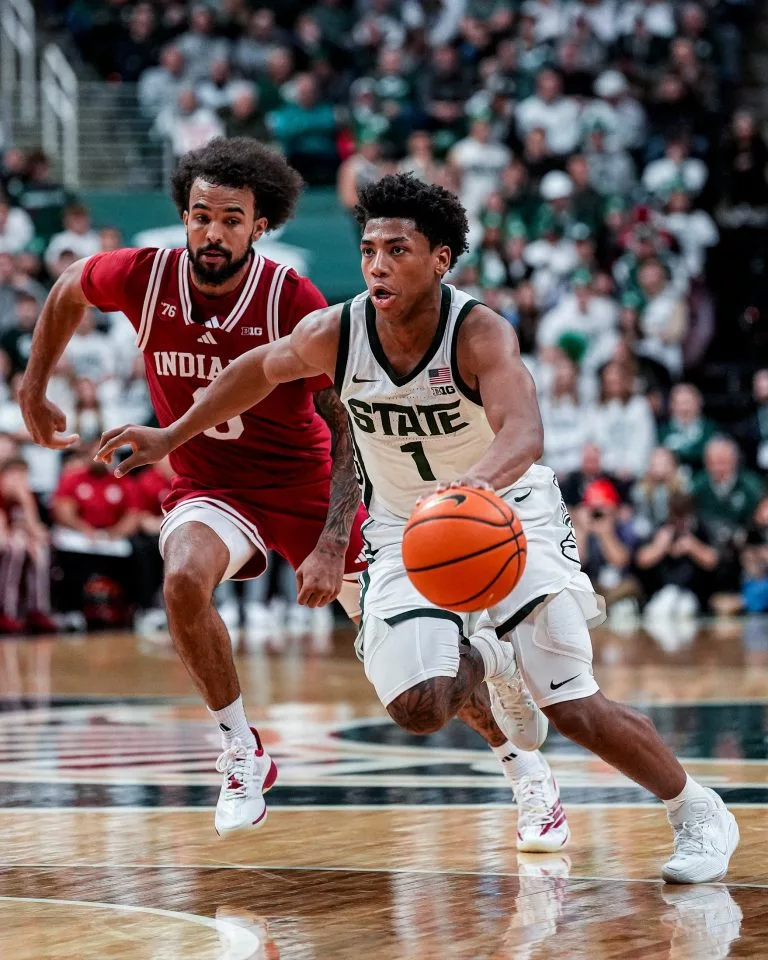 Michigan State Spartans vs Oregon Ducks Picks and Prediction for Tuesday January 20 2026