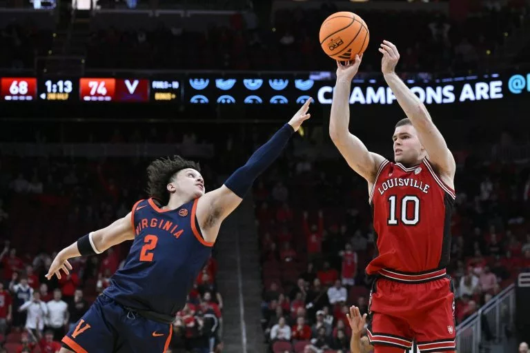 Louisville Cardinals vs Pittsburgh Panthers Picks and Prediction for Saturday January 17 2026