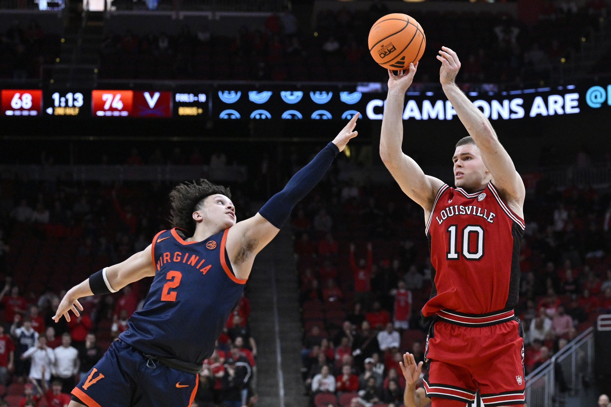 Louisville Cardinals vs Pittsburgh Panthers Picks and Prediction for Saturday January 17 2026