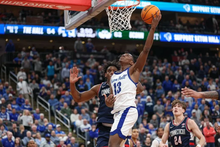 Marquette Golden Eagles vs Seton Hall Pirates Picks and Predictions for Saturday January 31 2026