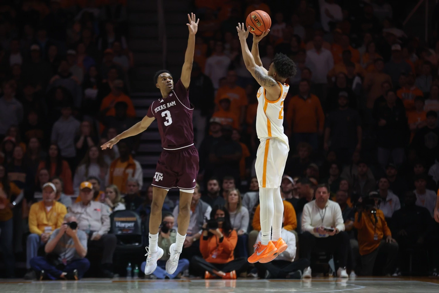 Kentucky Wildcats vs Tennessee Volunteers Picks and Prediction for Saturday, January 17, 2026