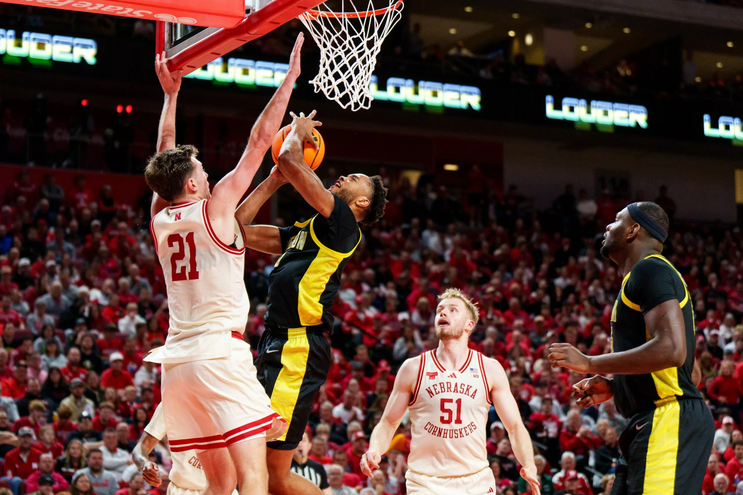 Nebraska Cornhuskers vs Northwestern Wildcats Picks and Prediction for Saturday January 17 2026