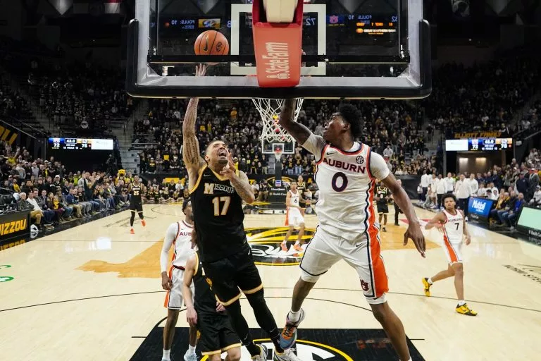 Arkansas Razorbacks vs Missouri Tigers Picks and Predictions for Saturday March 7 2026