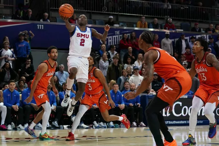 Virginia Cavaliers vs SMU Mustangs Picks and Prediction for Saturday, January 17, 2026