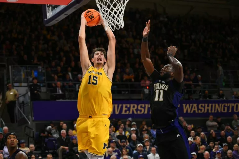 Michigan Wolverines vs Oregon Ducks Picks and Prediction for Saturday January 17 2026