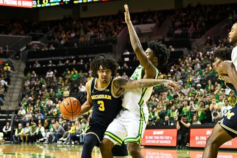 Michigan vs Iowa Picks and Predictions for Thursday March 5 2026