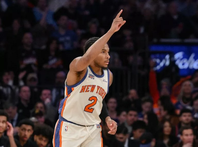 Dallas Mavericks vs New York Knicks Picks and Prediction for Monday January 19 2026