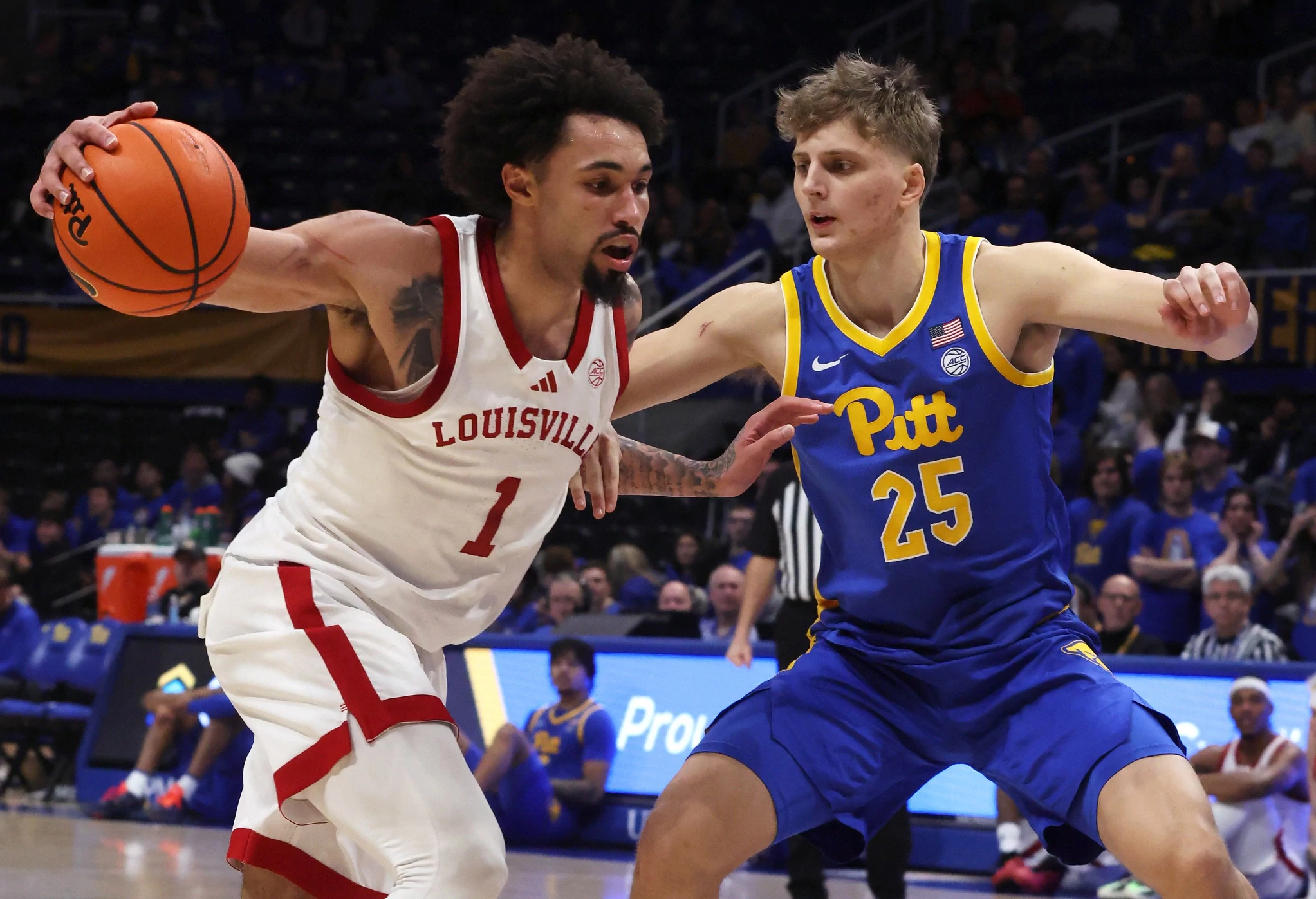 SMU vs Louisville Picks and Predictions for Saturday, January 31, 2026