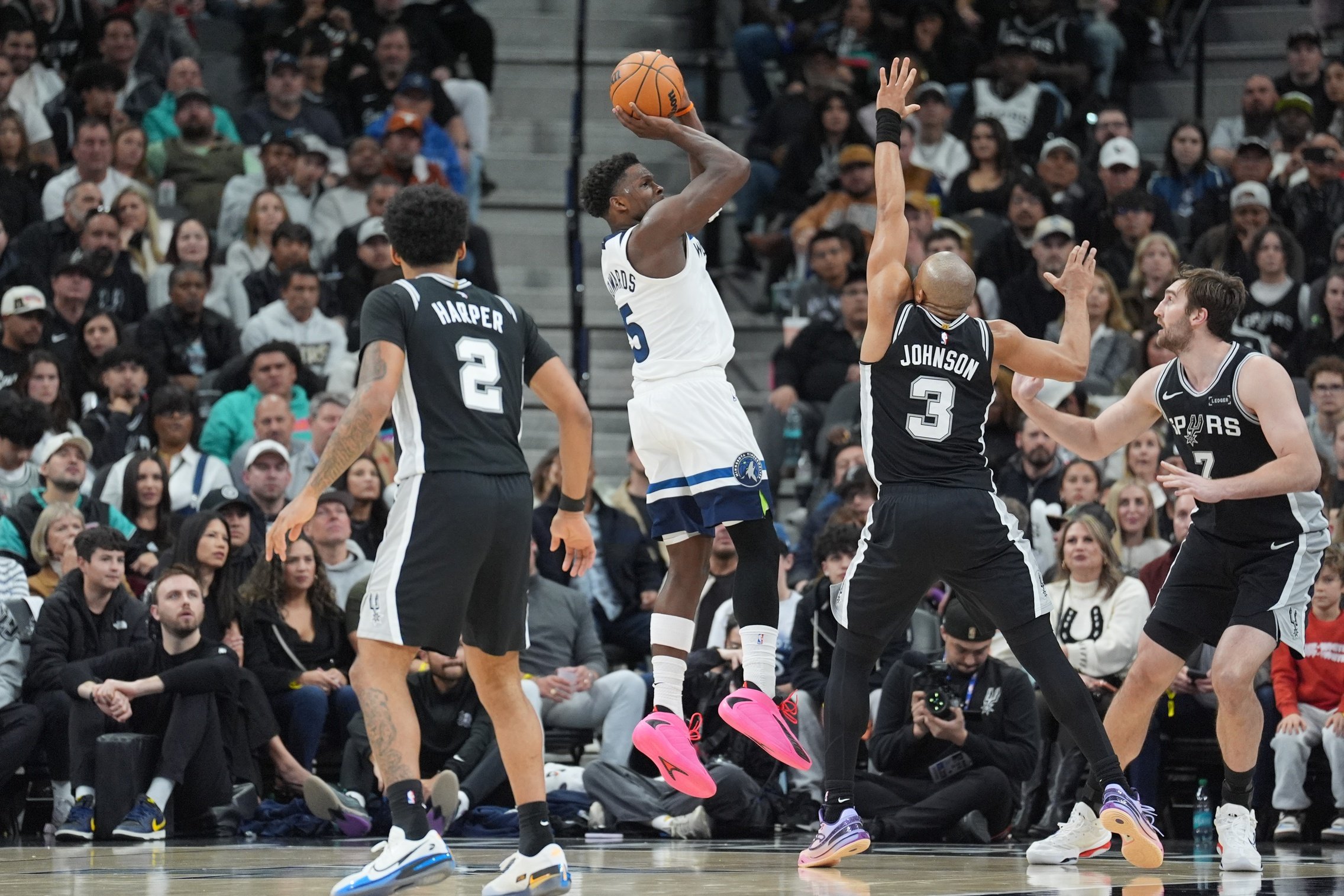 Minnesota Timberwolves vs Utah Jazz Picks and Predictions for Tuesday, January 20, 2026