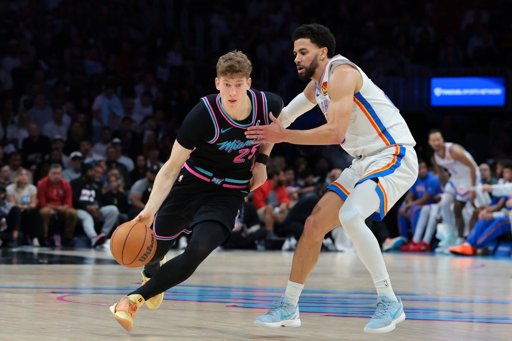 Miami Heat vs Sacramento Kings Picks and Prediction for Tuesday, January 20, 2026