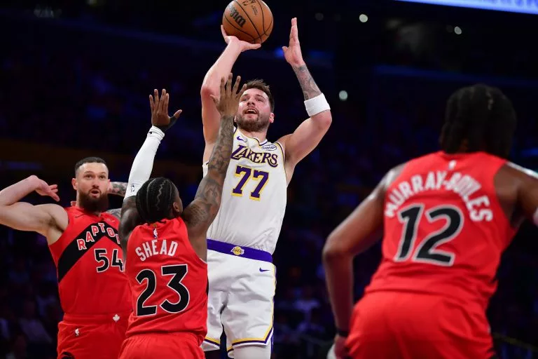 Los Angeles Lakers vs Dallas Mavericks Picks, Prediction, and Line Movement for Saturday, January 24, 2026