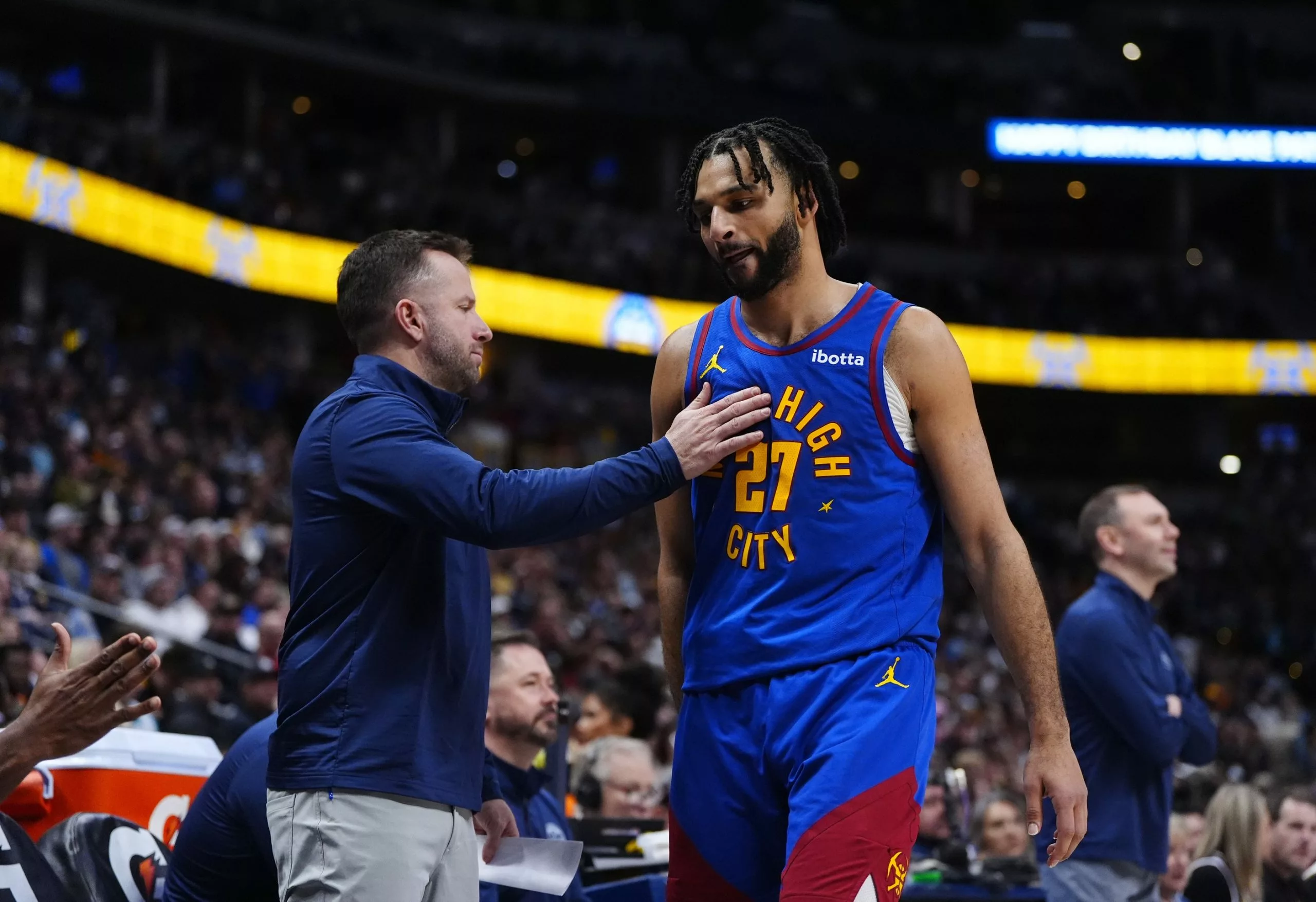 Detroit Pistons vs Denver Nuggets Picks and Prediction for Tuesday January 27 2026