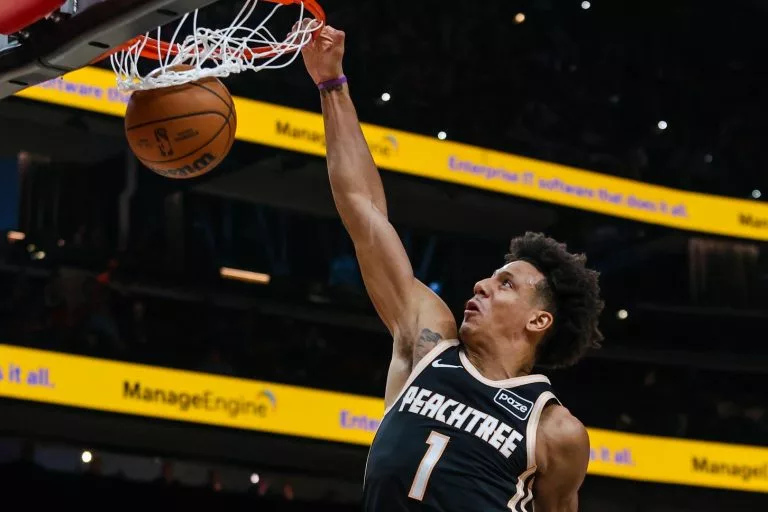 Phoenix Suns vs Atlanta Hawks Picks and Prediction for Friday January 23 2026