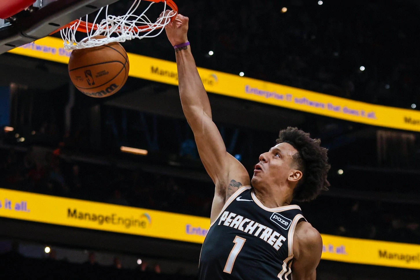 Phoenix Suns vs Atlanta Hawks Picks and Prediction for Friday January 23 2026
