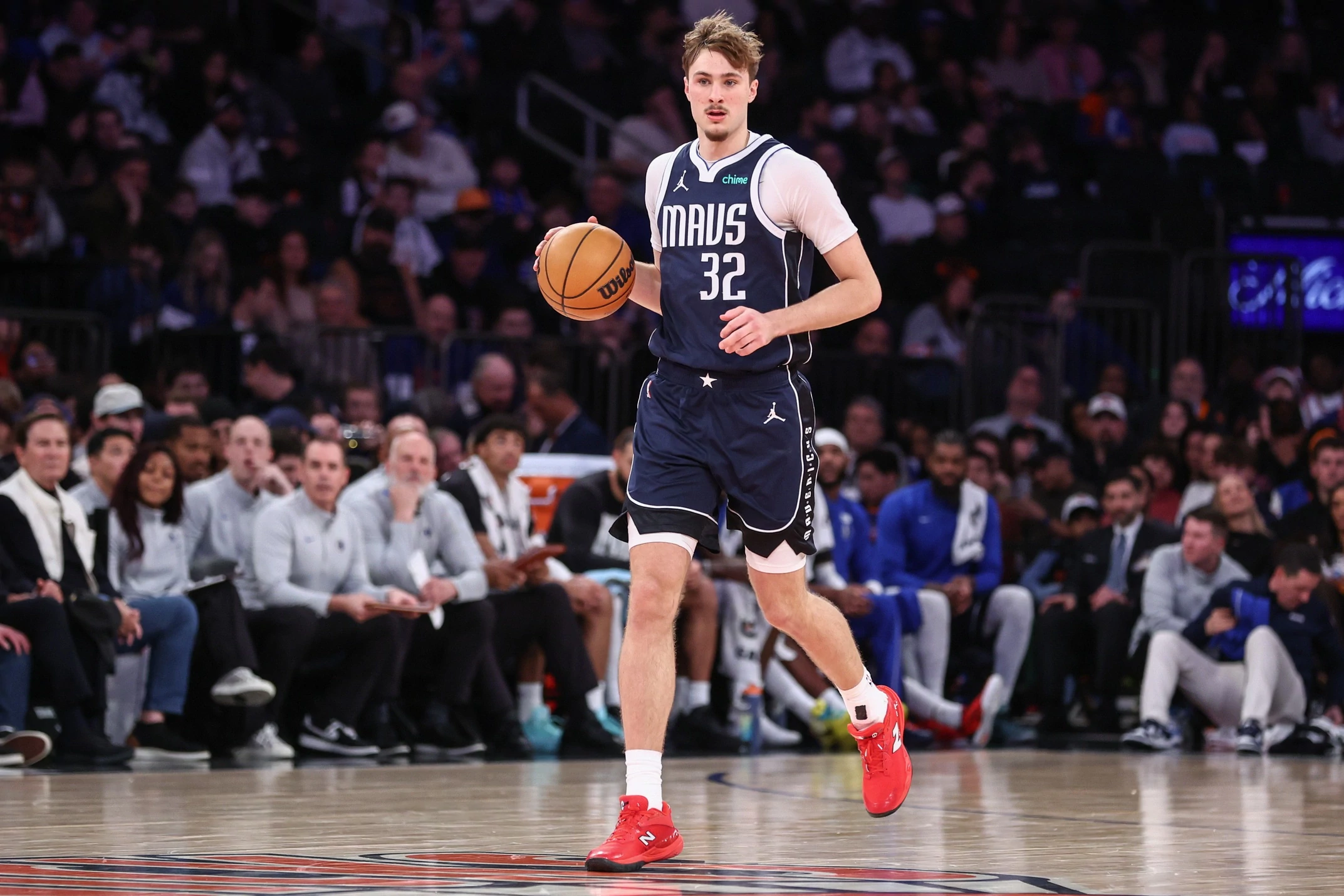 Golden State Warriors vs Dallas Mavericks Picks and Prediction for Thursday January 22 2026