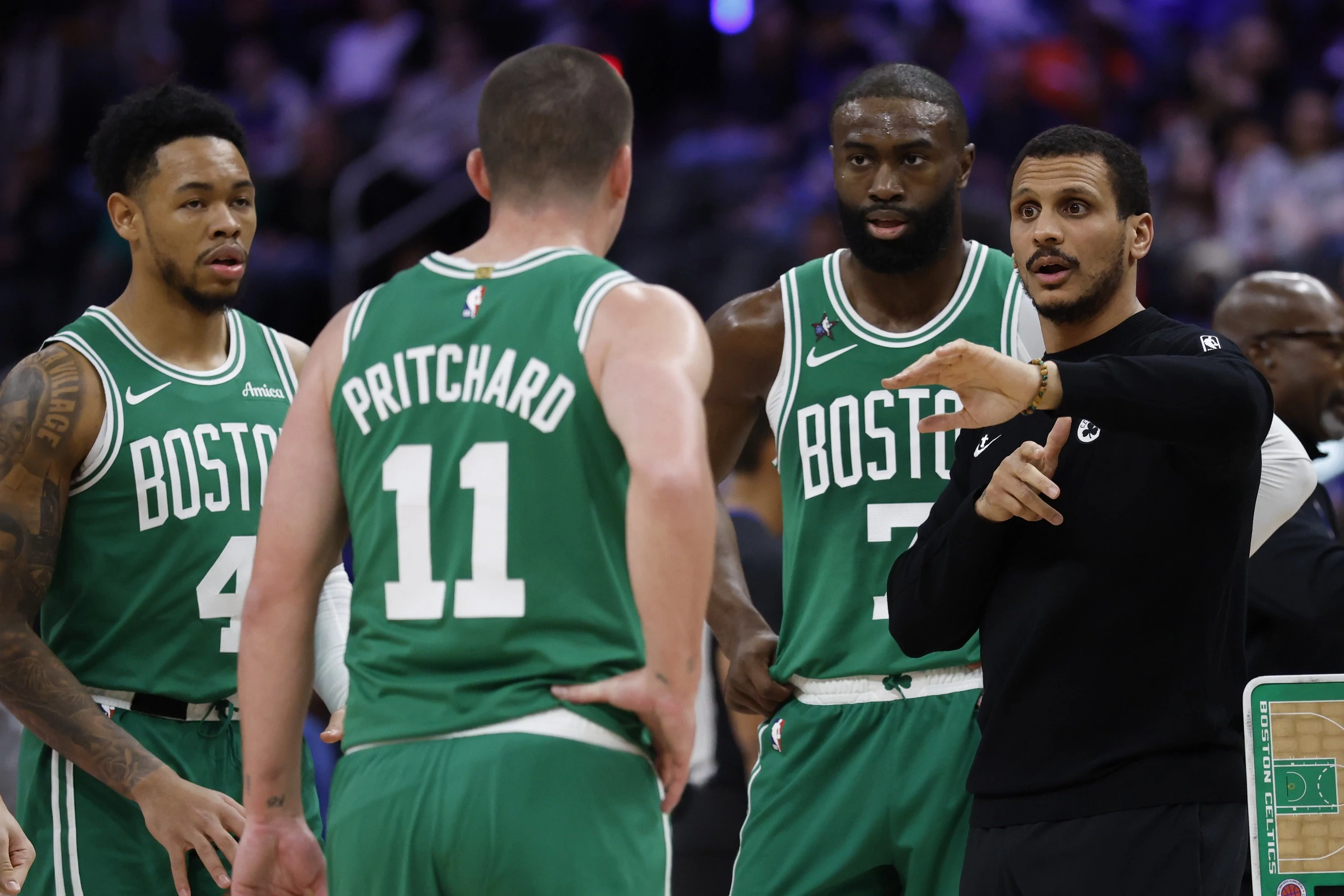 Portland Trail Blazers vs Boston Celtics Picks and Prediction for Monday January 26 2026