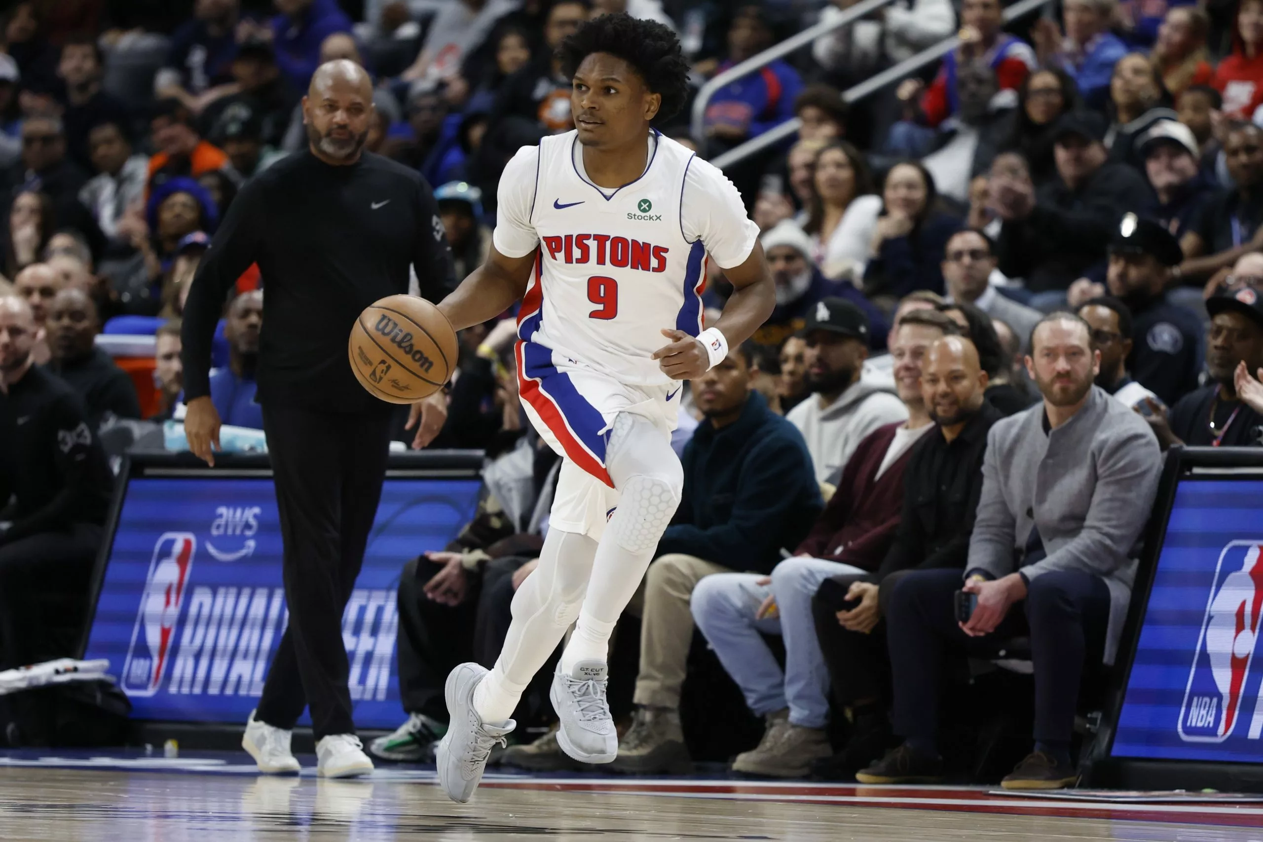 Houston Rockets vs Detroit Pistons Picks and Prediction for Friday January 23 2026