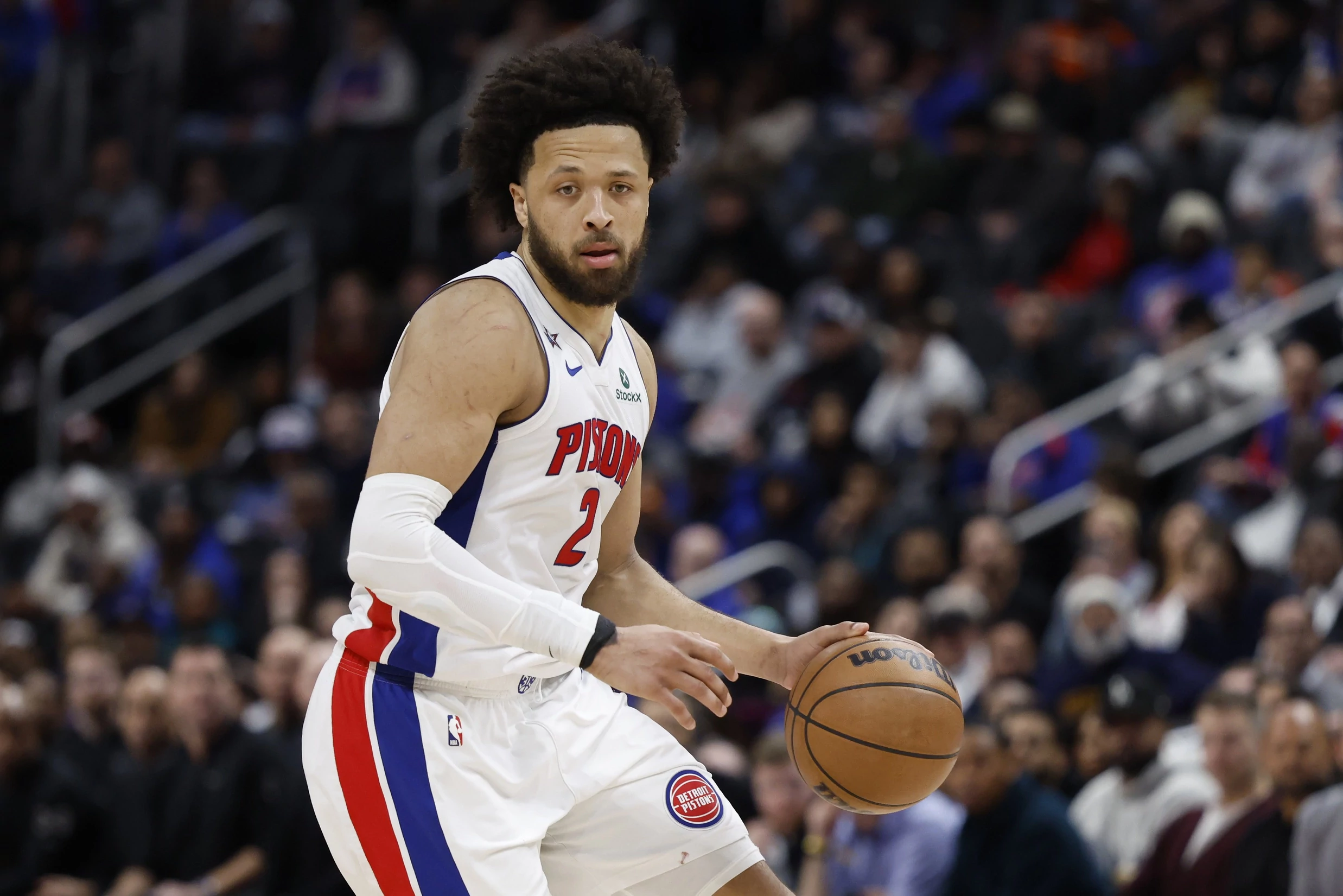 Brooklyn Nets vs Detroit Pistons Picks and Prediction for Sunday February 1 2026