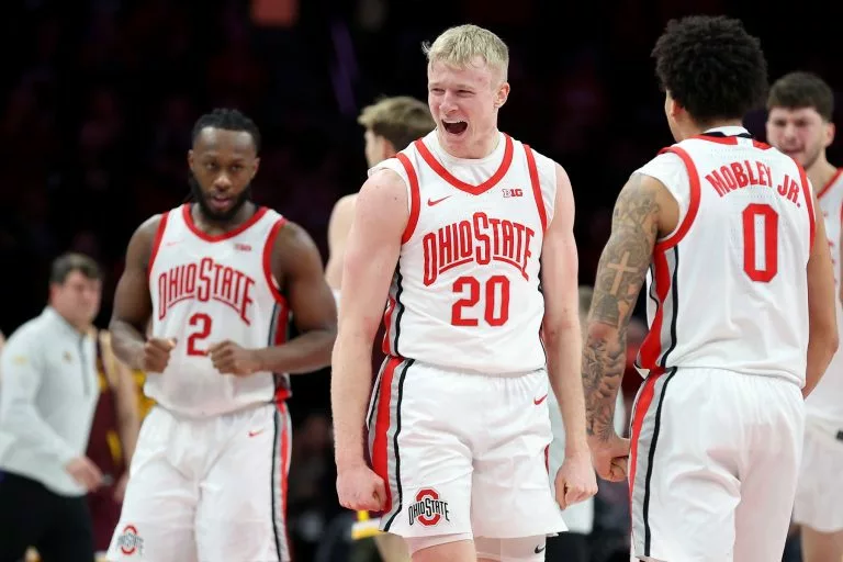 Ohio State Buckeyes vs Michigan Wolverines Picks and Prediction for Friday March 13 2026