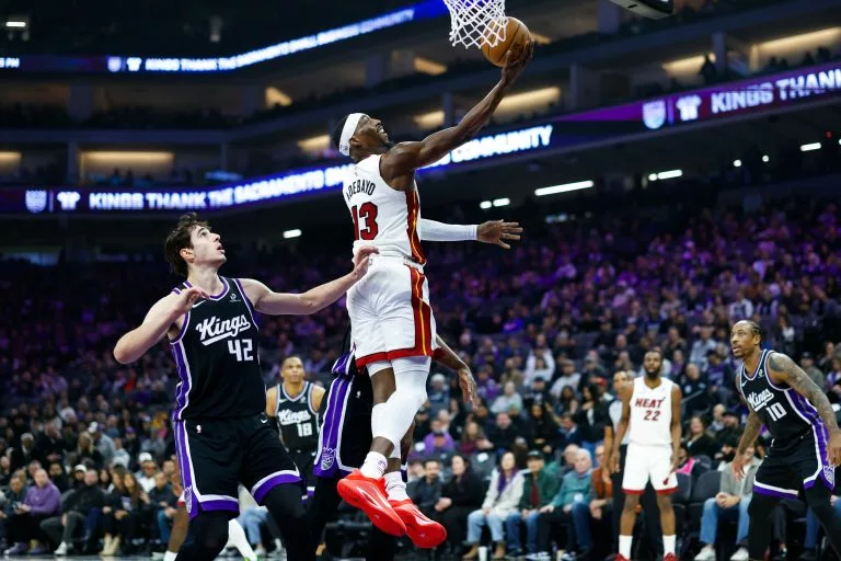 Miami Heat vs Portland Trail Blazers Picks, Prediction, Odds, and Line Movement for Thursday January 22 2026