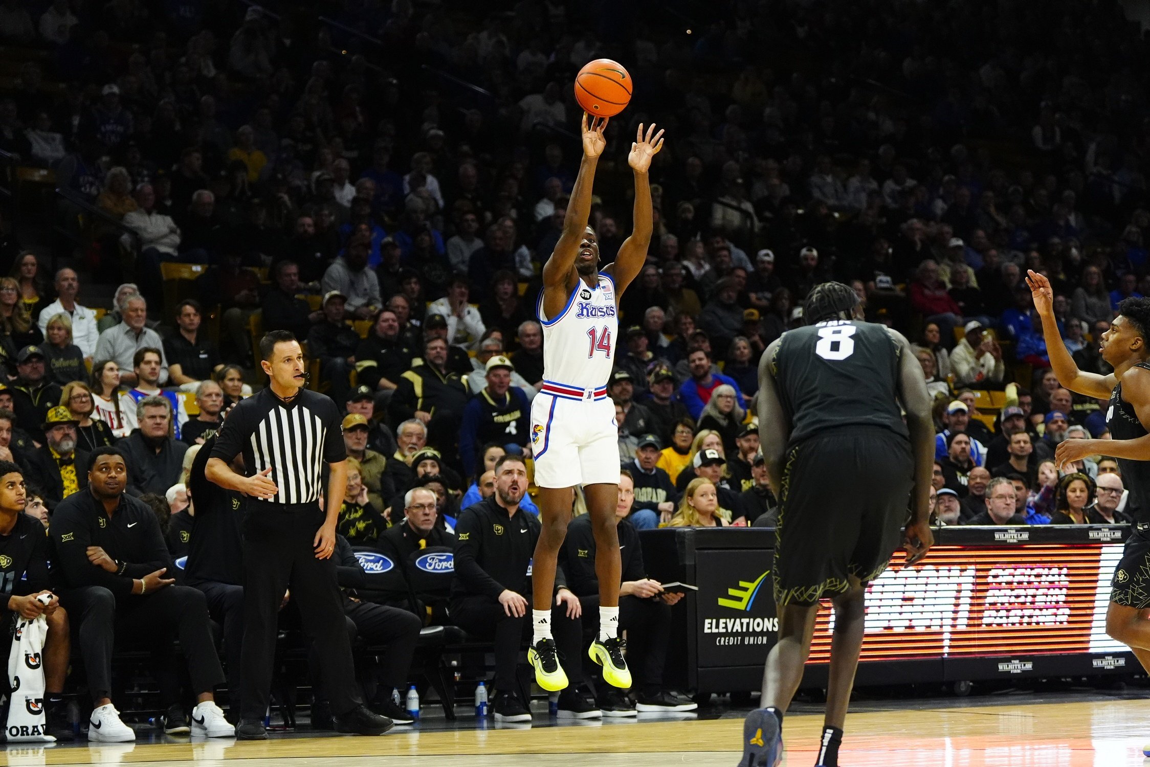 Kansas Jayhawks vs Kansas State Wildcats Picks and Prediction Saturday January 24 2026