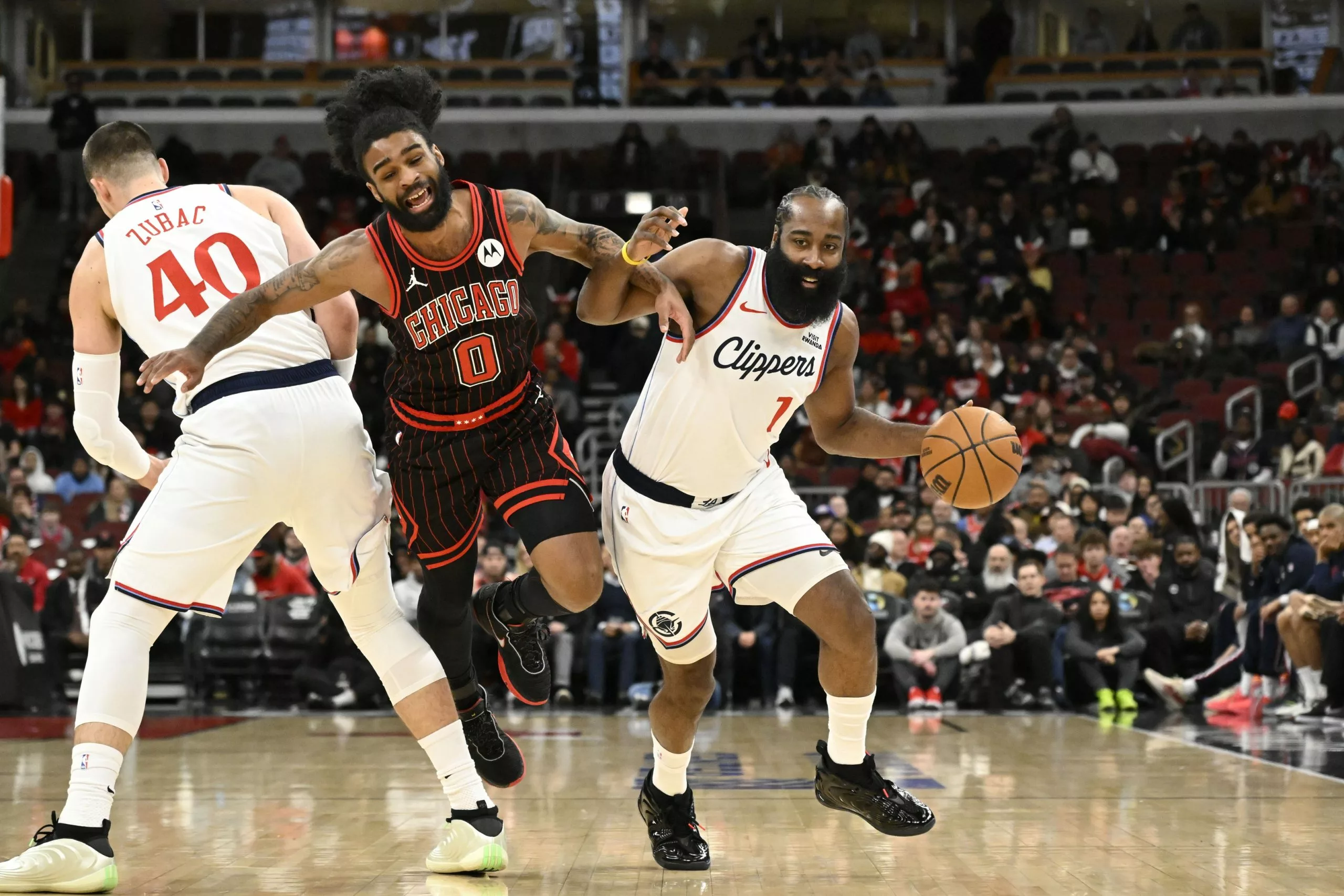 Los Angeles Lakers vs LA Clippers Picks, Prediction, Odds, and Line Movement for Thursday, January 22, 2026