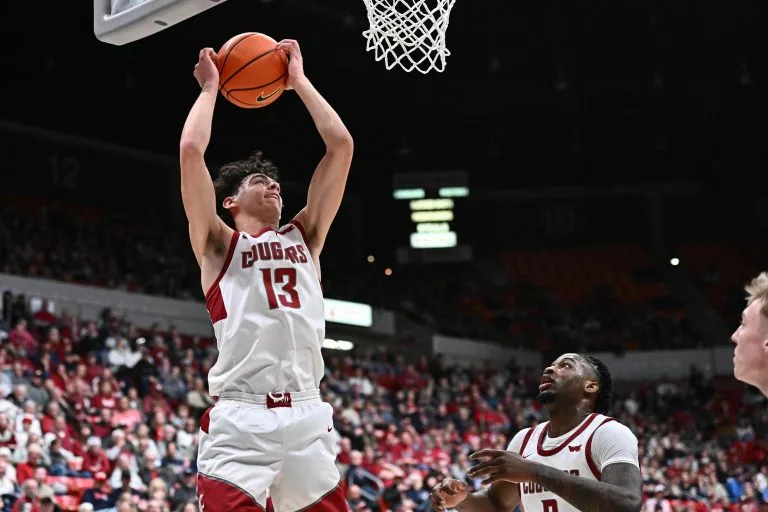 Portland vs Washington State Picks and Predictions for Saturday, January 31, 2026